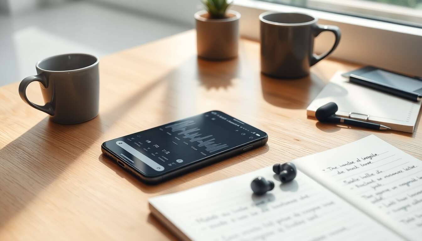 Lancement de google notebooklm : une révolution pour les utilisateurs Lancement de google notebooklm : une révolution pour les utilisateurs