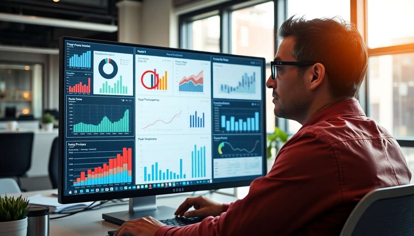 Comprendre les indicateurs clés de google ads Comprendre les indicateurs clés de google ads