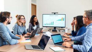 Ateliers pratiques : développer sa visibilité avec Google Ads