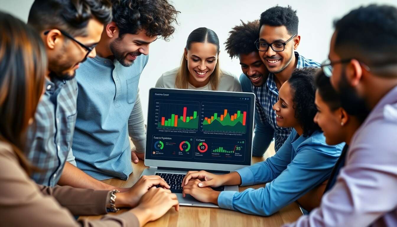 Comprendre l'api google ads Comprendre l'api google ads