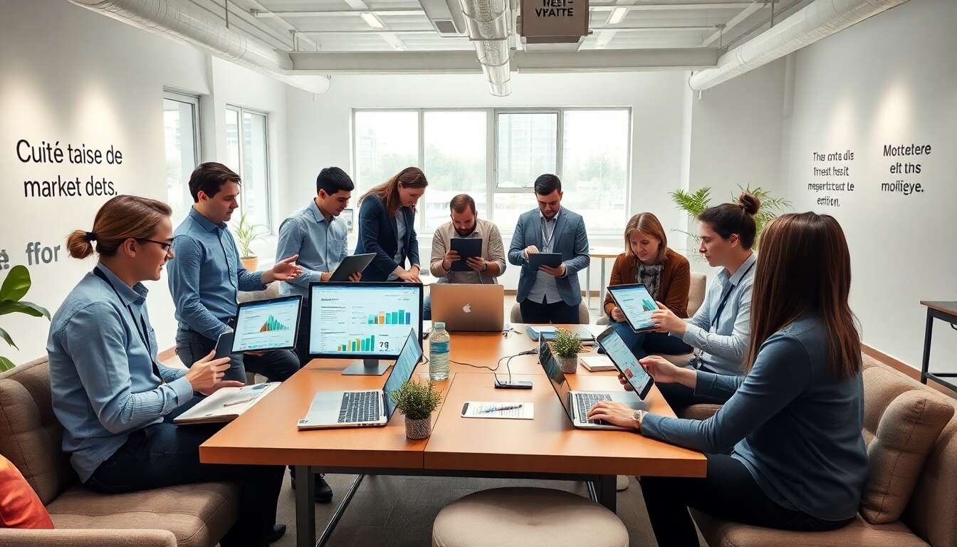 Introduction à google ads : pourquoi l'utiliser pour sa visibilité Introduction à google ads : pourquoi l'utiliser pour sa visibilité