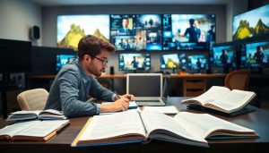 J’ai voulu tester les limites de NotebookLM avec de gros fichiers et longues vidéos… voici ce qui s’est passé