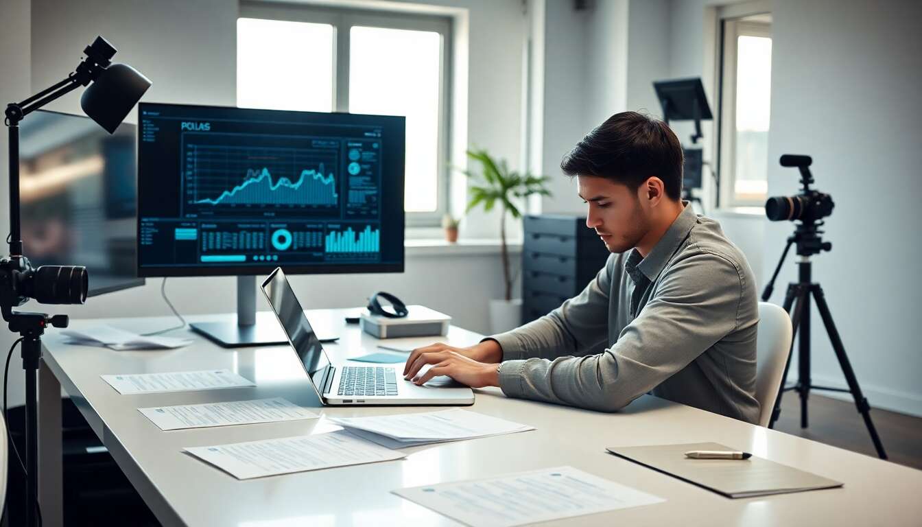 Les d&eacute;fis pos&eacute;s par des fichiers volumineux