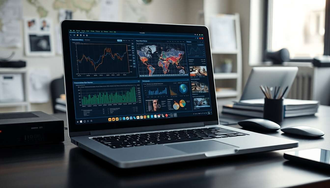 Capacités d'analyse multimodale de notebooklm Capacités d'analyse multimodale de notebooklm