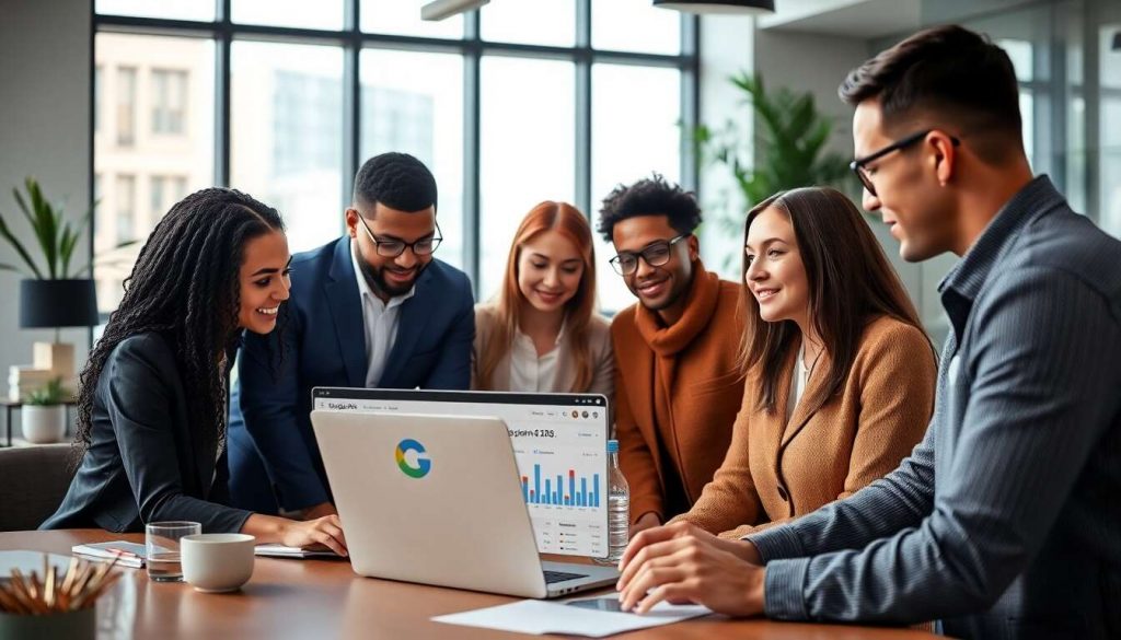 Optimiser Google Ads : guide pour consultants