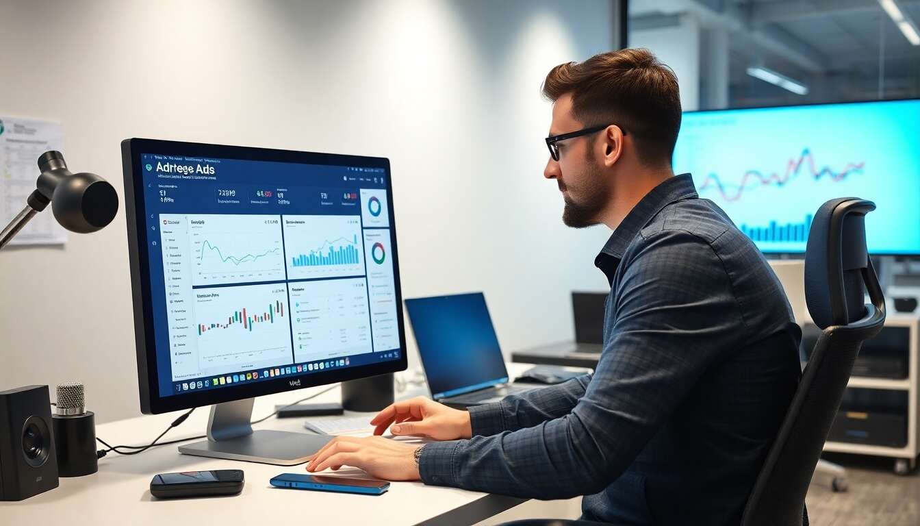 Cibler efficacement la bonne audience Cibler efficacement la bonne audience