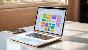 NotebookLM ajoute enfin la possibilité de partager ses notebooks en public