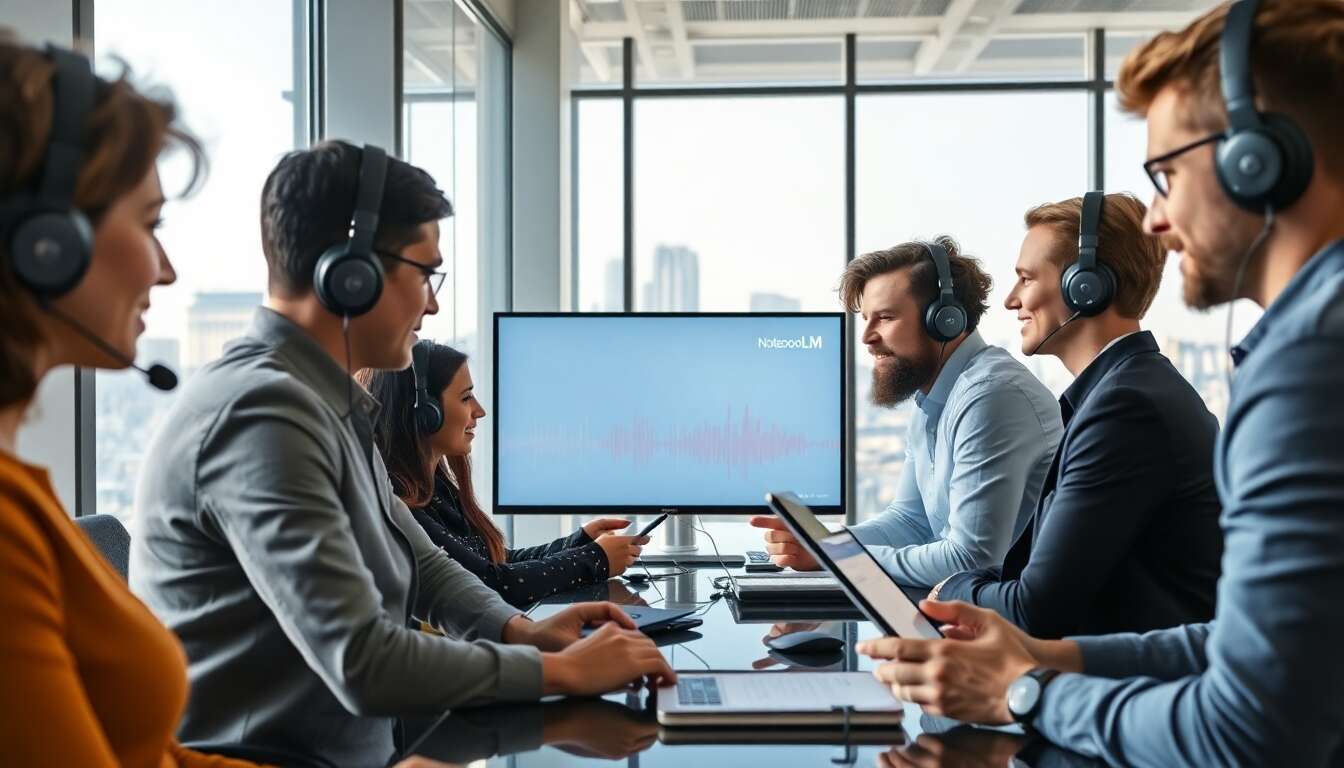 Les avantages des résumés audio pour votre activité Les avantages des résumés audio pour votre activité