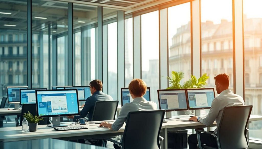 Agence google ads: percée à Paris