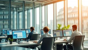 Agence google ads: percée à Paris