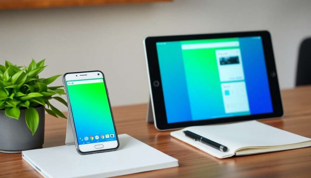 L’app NotebookLM reçoit une mise à jour correctrice sur Android et iOS