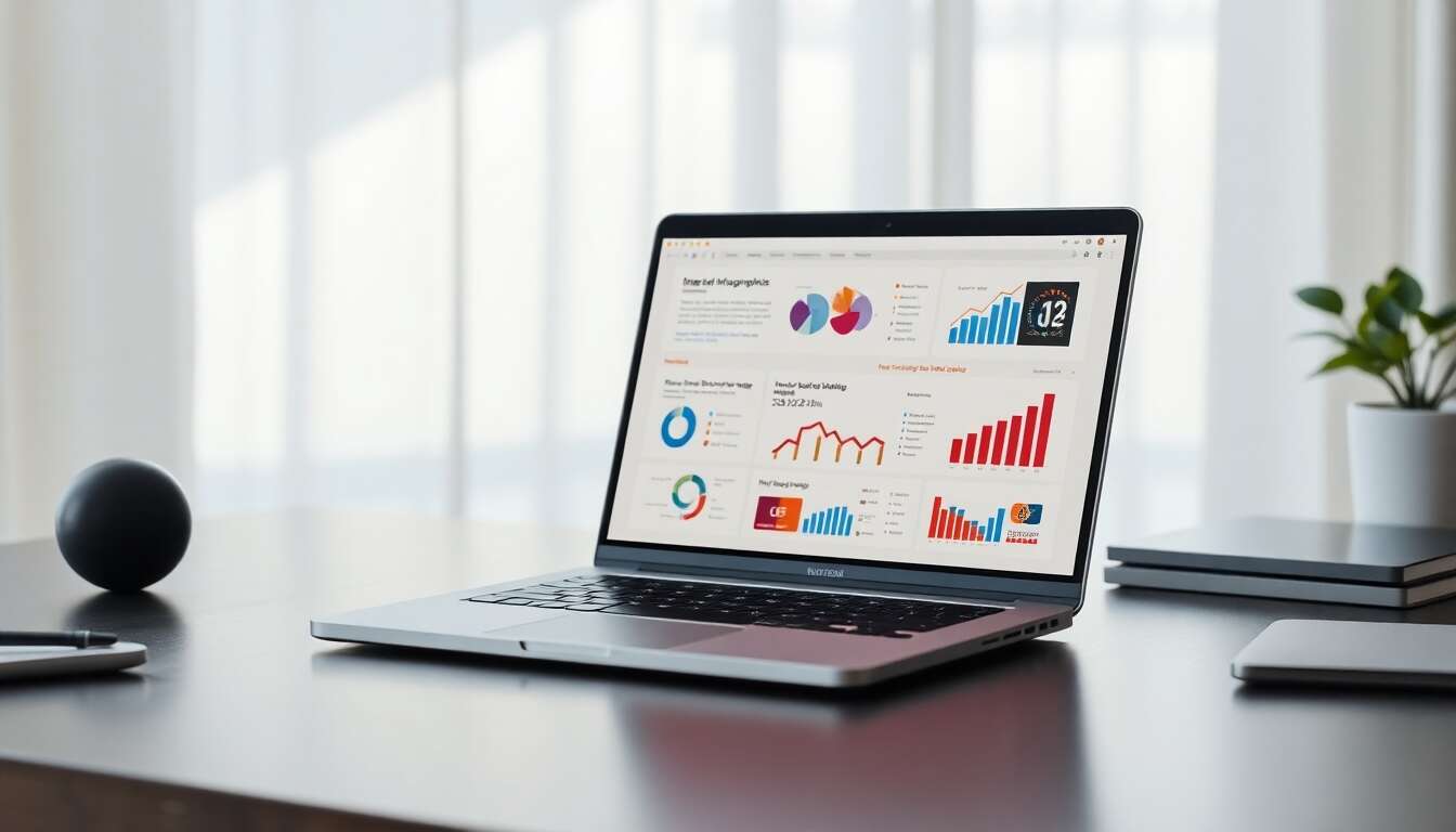 Utilisation optimisée des images et infographies Utilisation optimisée des images et infographies