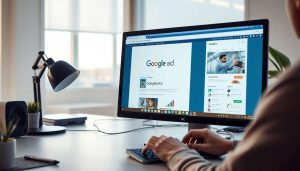 Rédiger des annonces Google Ads performantes