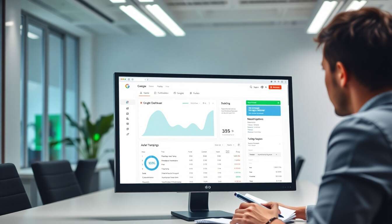 Améliorer le suivi des conversions google ads Améliorer le suivi des conversions google ads