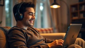 NotebookLM transforme ma boîte mail en podcast quotidien – et ça marche