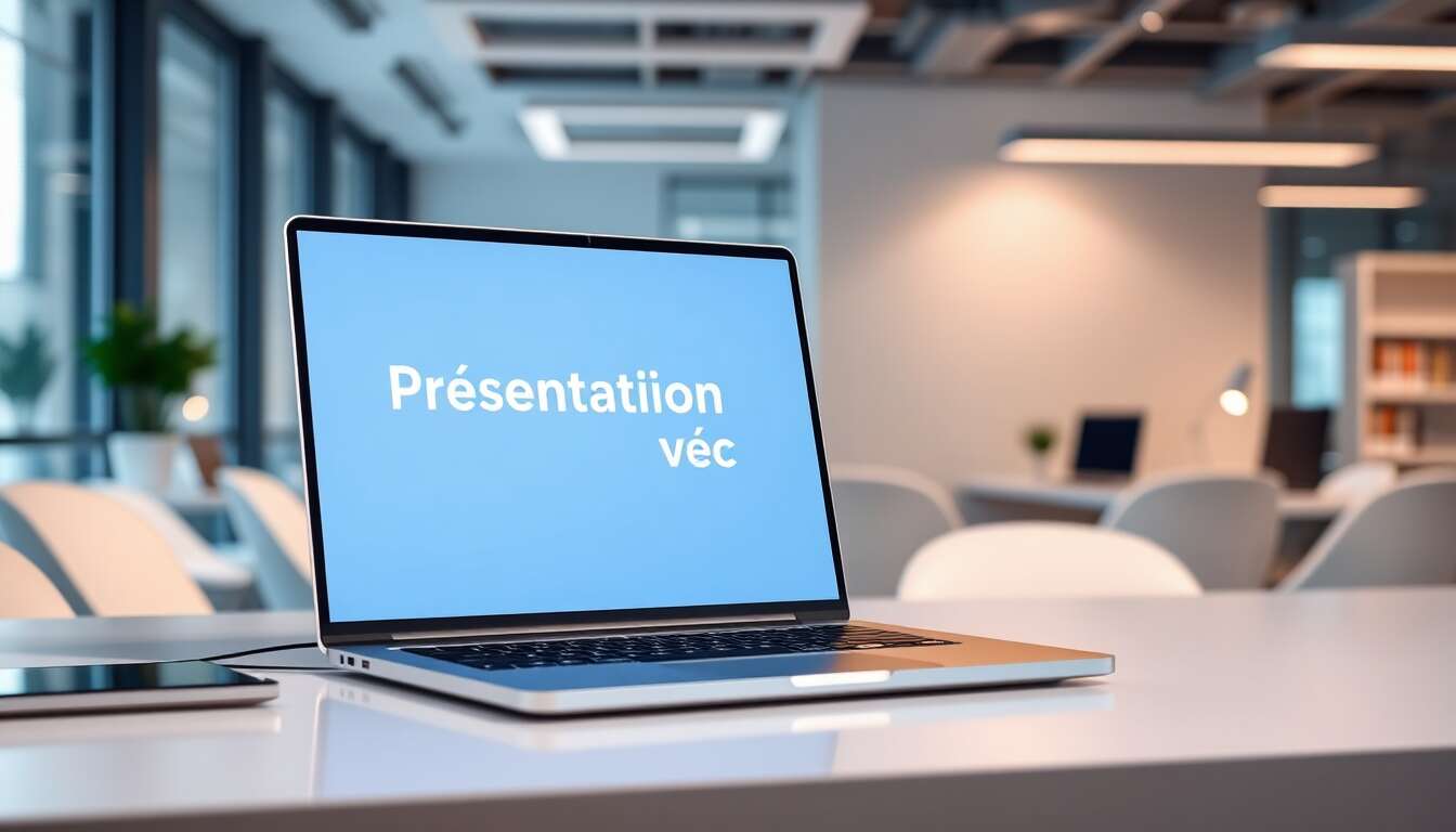 Notebooklm : une révolution dans la création de présentations Notebooklm : une révolution dans la création de présentations