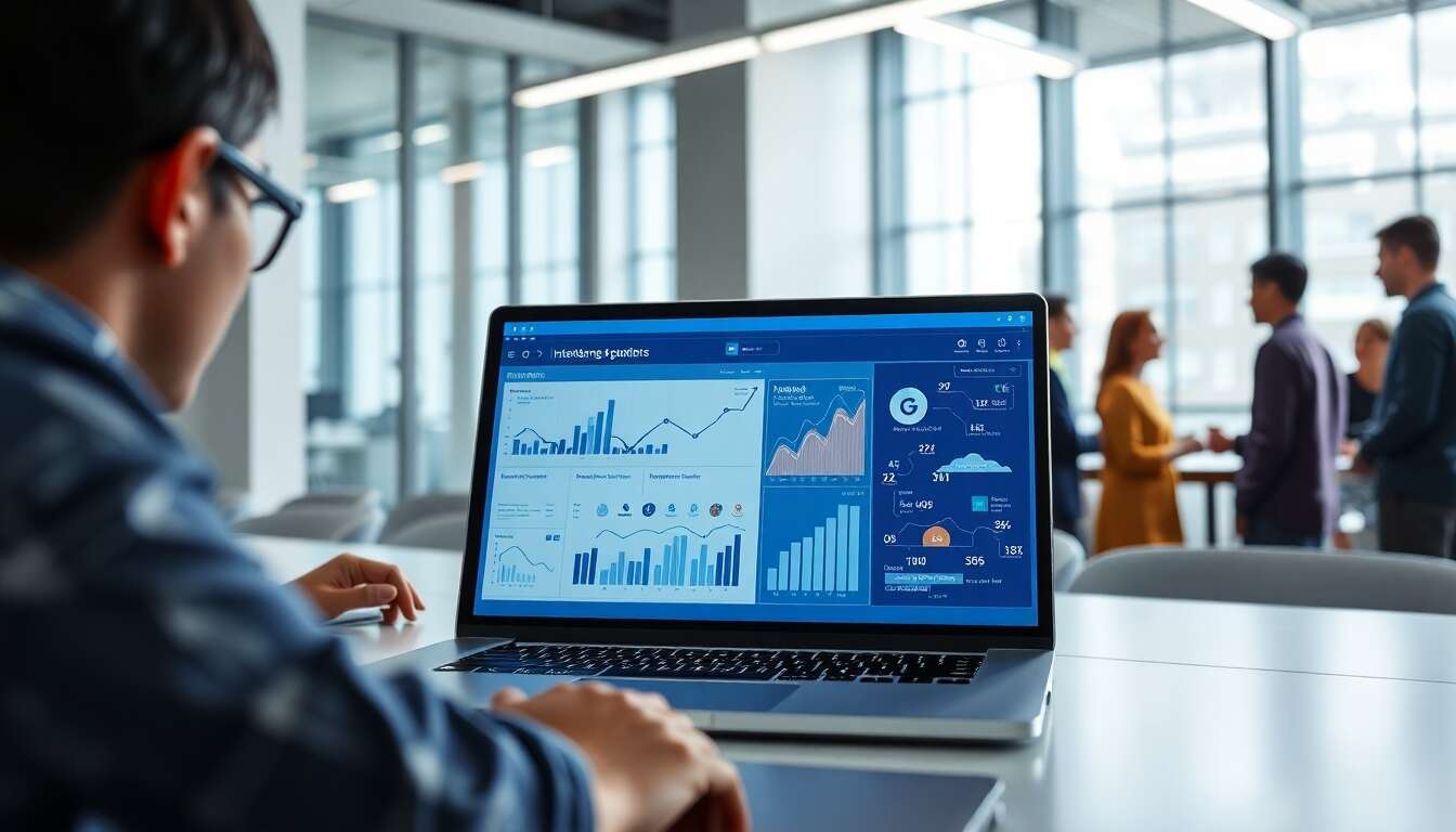 Vers une nouvelle ère d'apprentissage avec notebooklm Vers une nouvelle ère d'apprentissage avec notebooklm