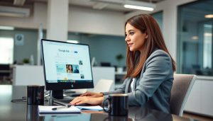 Étapes essentielles pour une formation Google Ads réussie