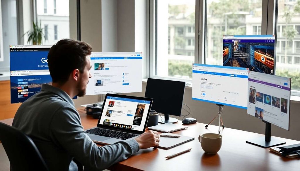 Extensions pour navigateur : impact sur Google Ads