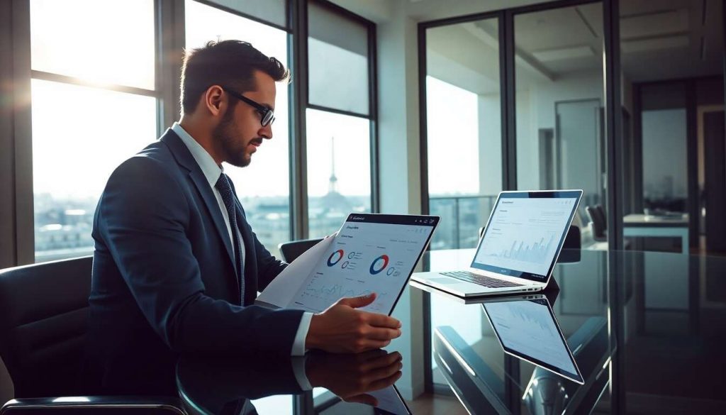 Consultant Google Ads reconnu : analyse d'experts à Paris