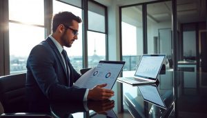 Consultant Google Ads reconnu : analyse d'experts à Paris