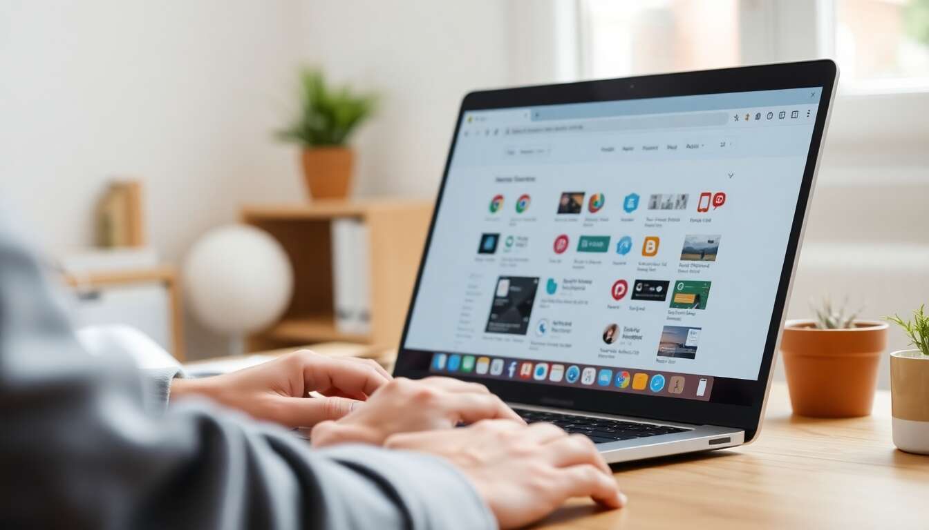 Sécurité et confidentialité : les précautions à prendre Sécurité et confidentialité : les précautions à prendre