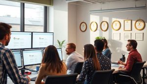 Comment devenir un Google Partner certifié