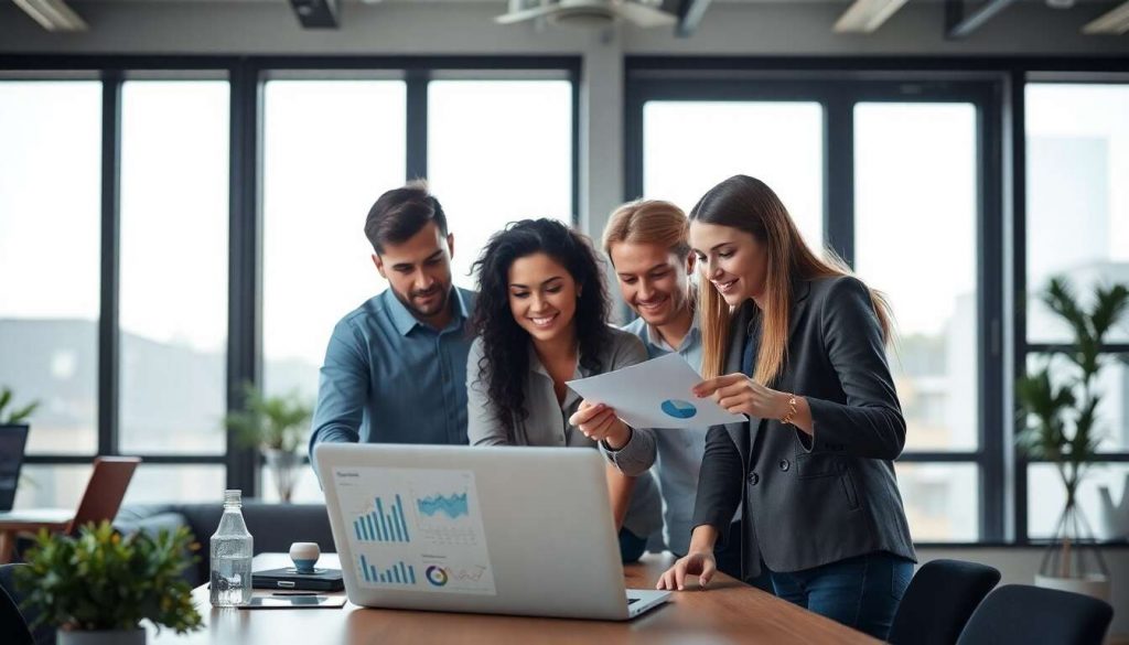 Améliorer la Visibilité avec Google Ads