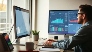 Suivi précis du trafic : google tag manager indispensable