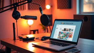 NotebookLM de Google peut maintenant générer des podcasts en plus de 50 langues