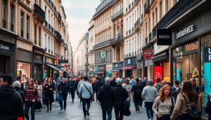 Segmentation efficace sur Google Ads pour Paris