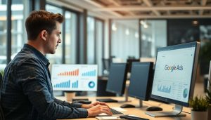 Compétences clés : réussir vos publicités Google Ads