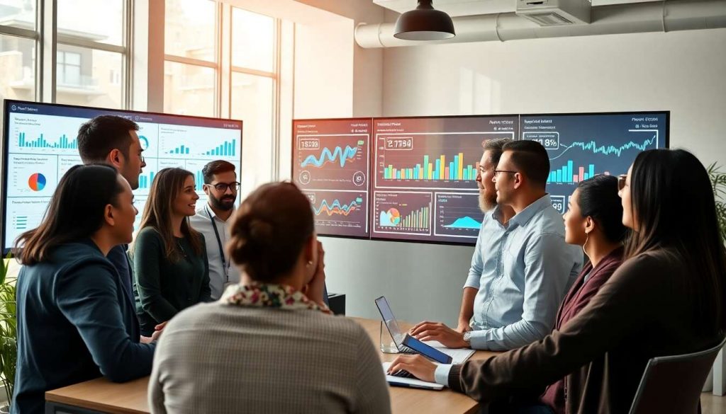 Dynamiser vos campagnes : l'importance des indicateurs clés de performance