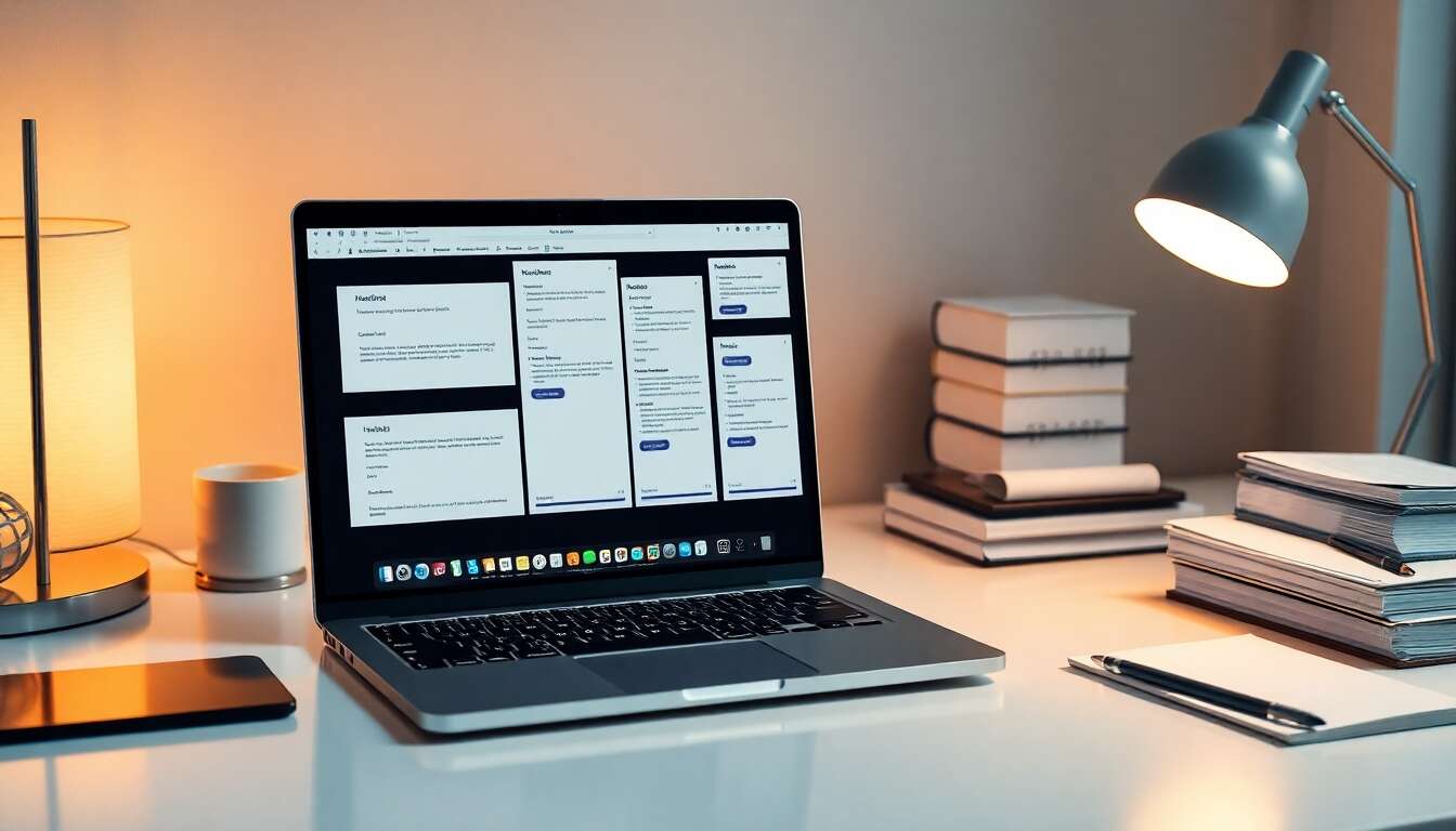 Techniques avancées pour un suivi documentaire parfait Techniques avancées pour un suivi documentaire parfait