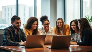 Google facilite le partage de notebooks NotebookLM