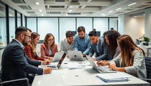 Audit de compétences : maximiser l'efficacité de vos publicités