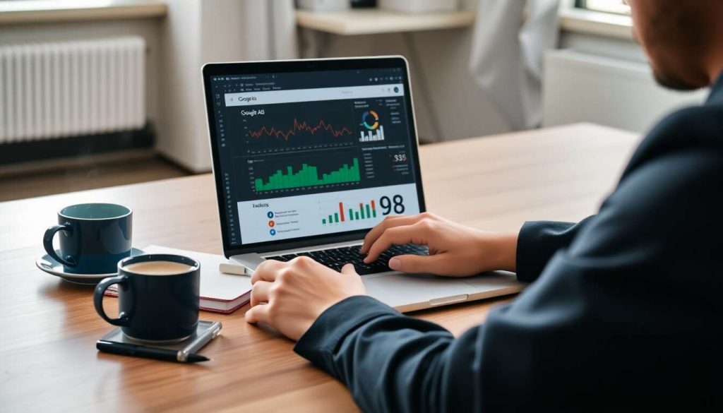 Secrets des experts : google Ads pour maximiser le ROI