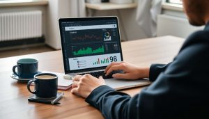 Secrets des experts : google Ads pour maximiser le ROI