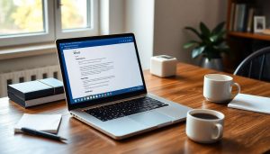 J’ai utilisé NotebookLM avec Microsoft Word… et je ne ferai plus jamais marche arrière