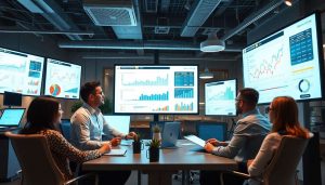 Augmenter ROI campagnes publicitaires