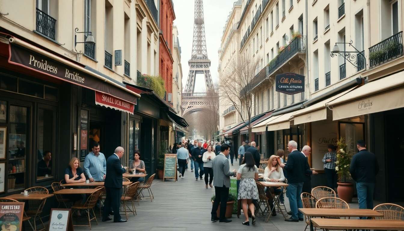 Les success stories parisiennes avec google ads Les success stories parisiennes avec google ads