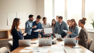 NotebookLM ajoute la génération de cartes mentales