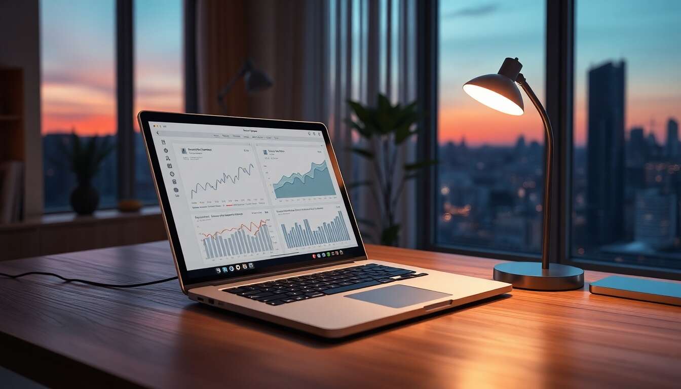 Les fonctionnalit&eacute;s cl&eacute;s de notebooklm