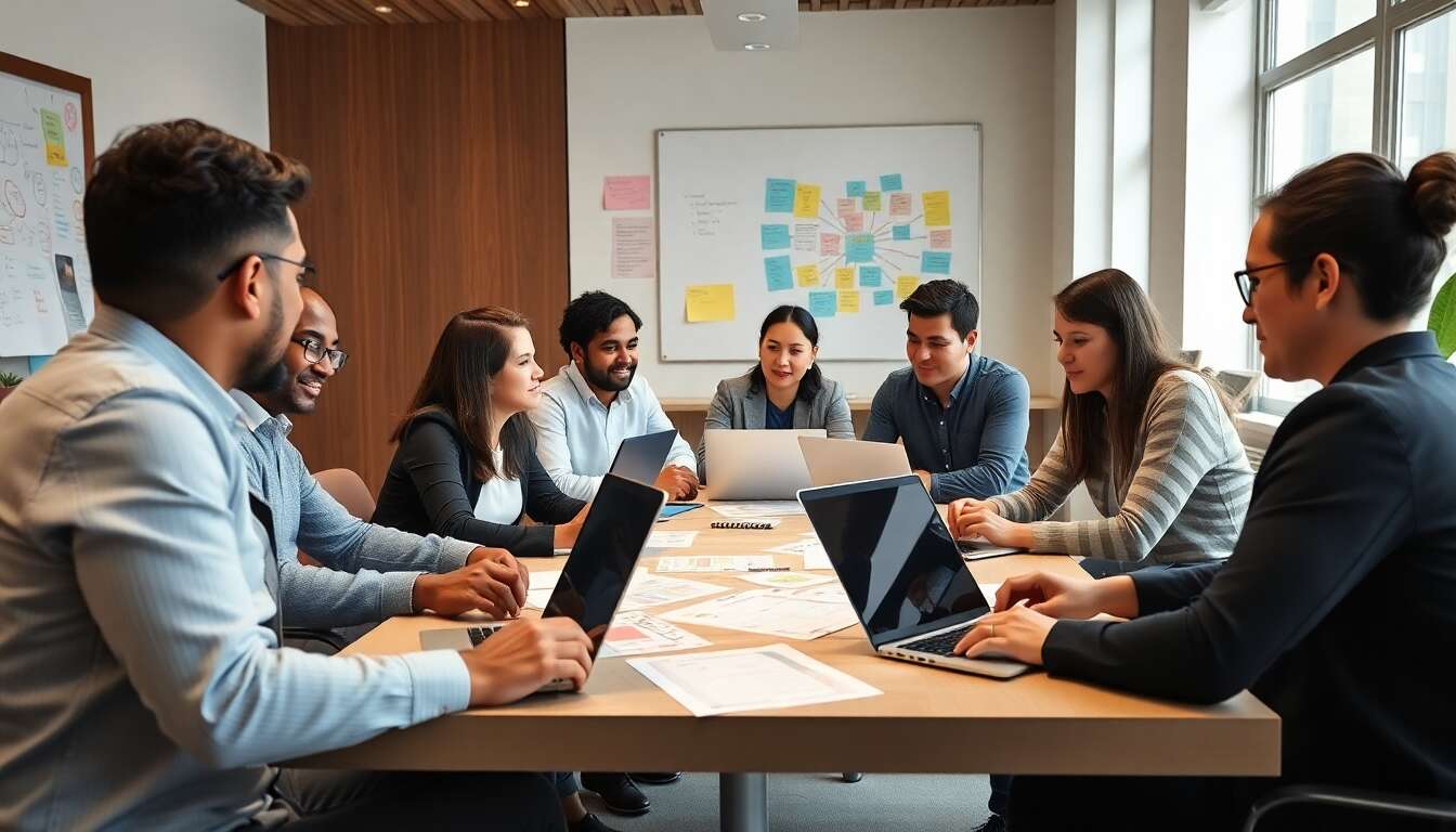 Cas d'usage de notebooklm dans le domaine de la formation Cas d'usage de notebooklm dans le domaine de la formation