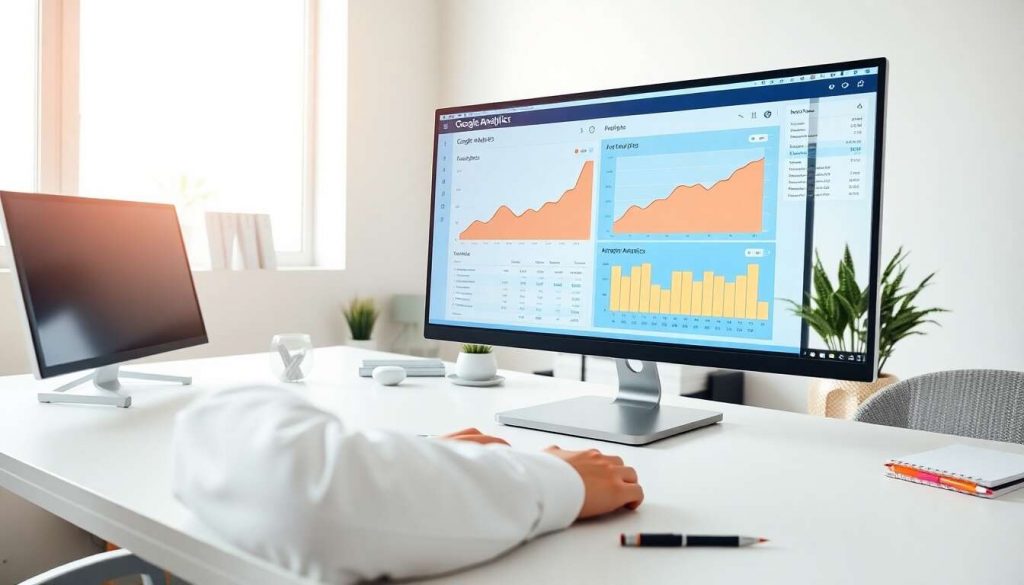 Optimiser ses campagnes avec Google Analytics