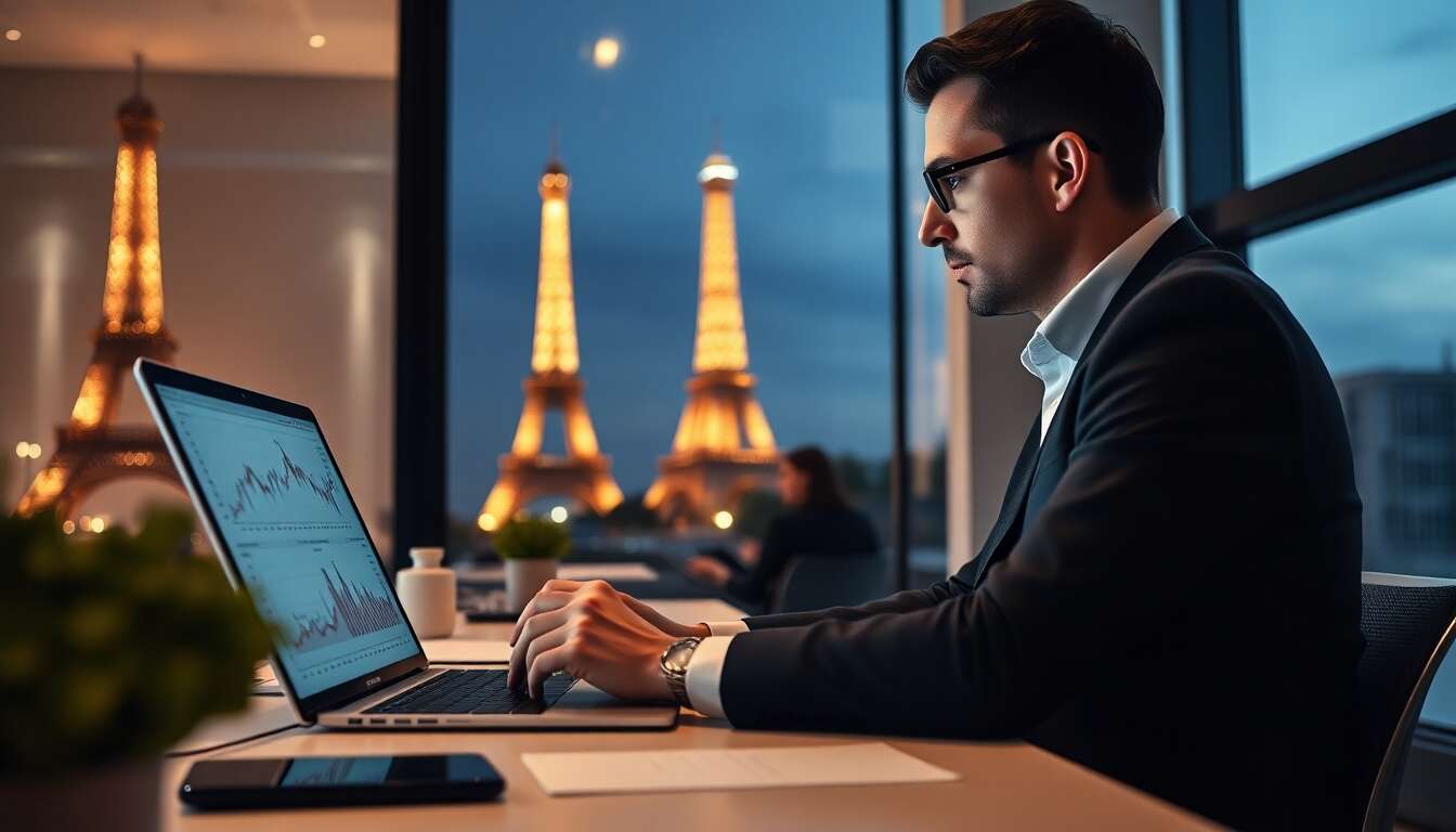 Adaptation aux tendances locales Adaptation aux tendances locales