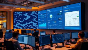 Intégration blockchain et Google Ads : transformer vos campagnes publicitaires