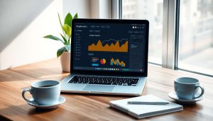 Rapports personnalisés dans Google Analytics