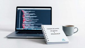 Comprenez toutes les annonces I/O grâce à NotebookLM