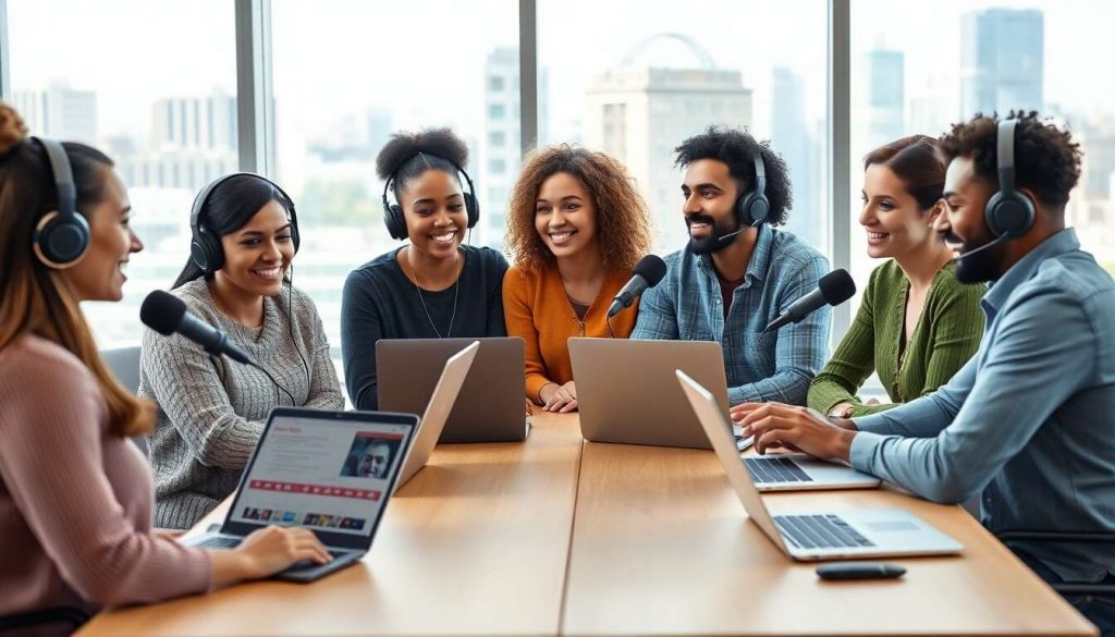La fonction podcast de NotebookLM s’étend à encore plus de langues